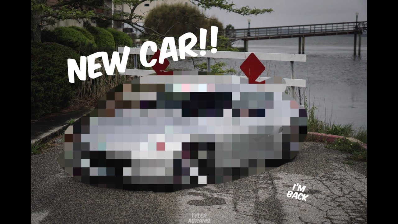 new cartoon network shows New car!!