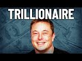 Will Elon Musk Be Trillionaire Before Jeff Bezos?