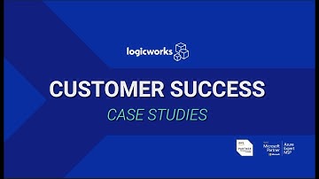 Logicworks Customer Success Stories