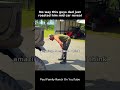 When Jake Paul's dad approves -  Paul Family Ranch On YouTube