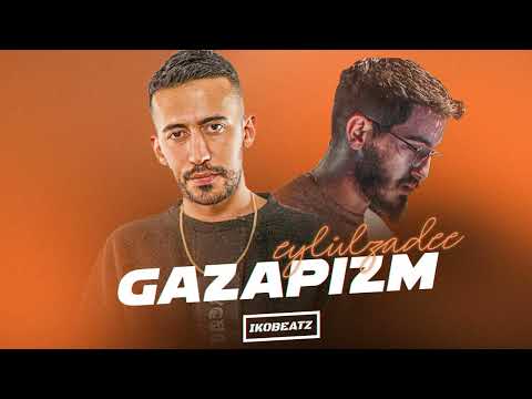 İkobeatz X Gazapizm Eylülzedee Remix
