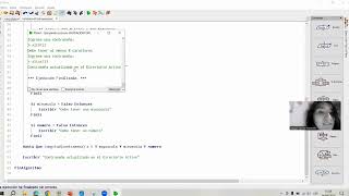 Programacion DO WHILE