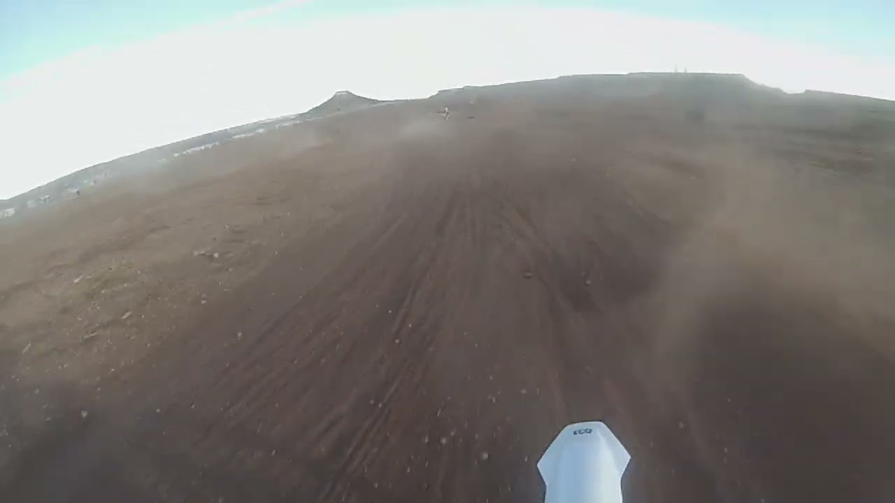 TSCEC Red Canyon 2025 50C 1st Transfer