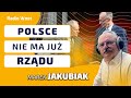 Marek Jakubiak: Niemieckie służby przejęły państwo. Tusk już tylko figurantem
