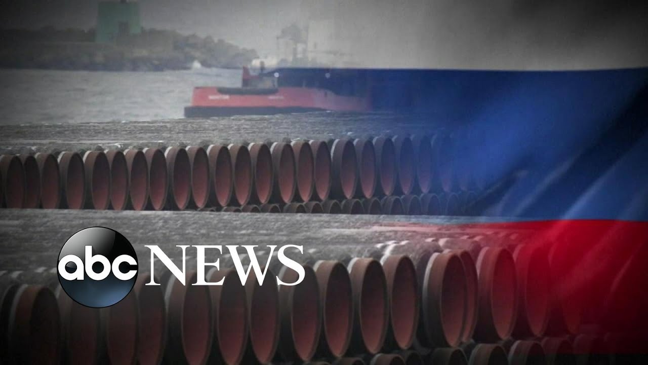 ABC News Live: President Biden addresses the nation on war in Ukraine l ABCNL