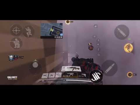 【codモバイル】キル集4！ 昔Twitterにあげたやつ