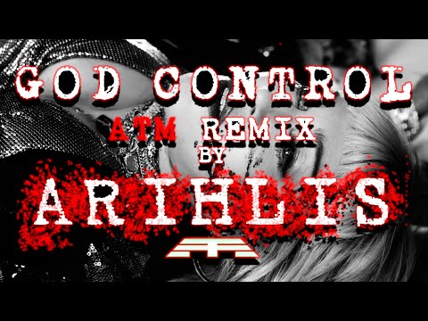 Madonna - God Control