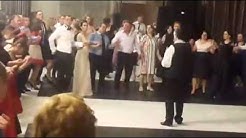 Nunta Alina Restaurantul Oltenia