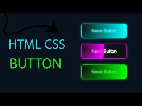 AMAZING BUTTON USING HTML CSS |PURE HTML CSS@pinkweb0