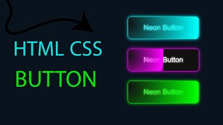 AMAZING BUTTON USING HTML CSS |PURE HTML CSS@pinkweb0