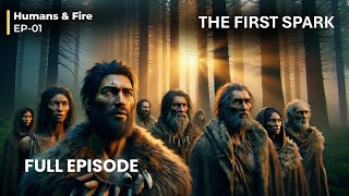 The First Spark