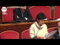Serra (M5S) sulla proroga degli