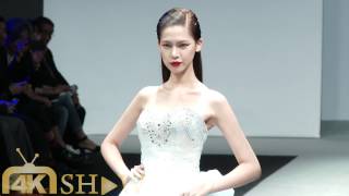 2016 台北魅力展時尚匯演開幕秀(20161110)