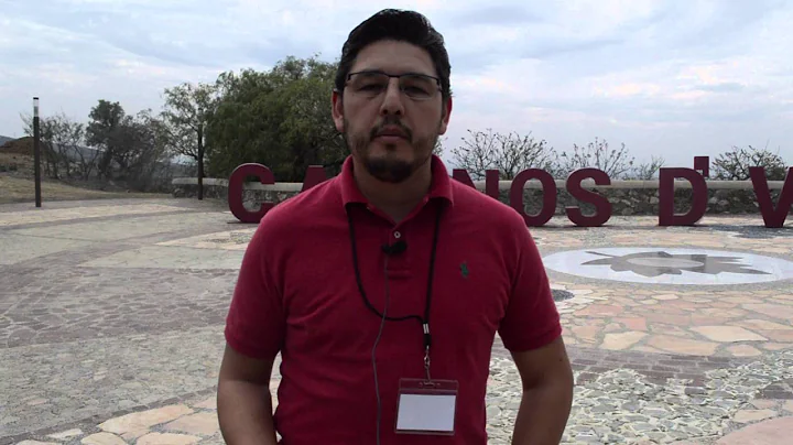 Daniel Escobedo