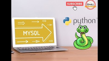 How to install mysql connector in Windows 10? | Interface Python with MYSQL Class 12
