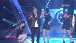2BiC - ♬ Love Again (feat. Eunbin) [Simply K-Pop]