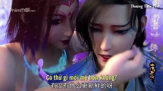 Thiếu Niên Ca Hành (Tập 17) - 少年歌行 - Great Journey Of Teenagers