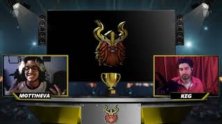{OFFICIAL} $2200+ Vanguardian League: Season 1 - FINALE | !VGL !TVO {CASTER: @MOTTINEVA @KEGSHOUTS}