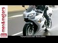 Triumph Daytona 600 - Review (2004)