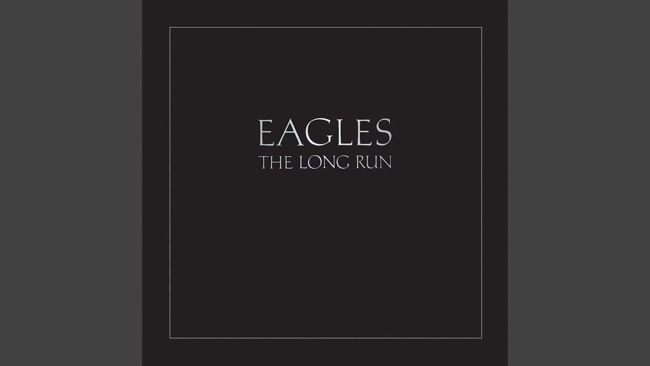 Eagles – Heartache Tonight