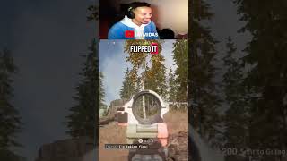 My first time driving in Warzone... and the last 😭🌳 #WarzoneFails #gaming #warzoneclips