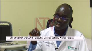 HEALTH FOCUS: How to detect and treat uterine fibroids