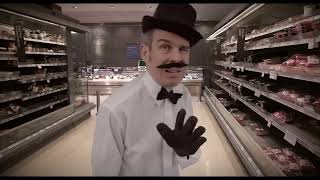 GOLDIE LOOKIN CHAIN - WAITROSE RAP