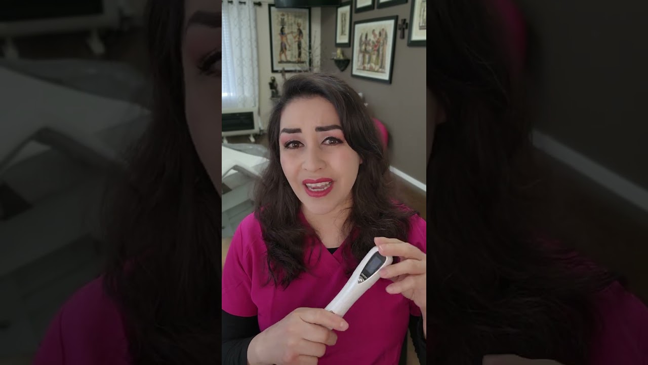 Que es el plasma pen, Fibroblast pen, Laser plasma pen etc..??? para que sirve??