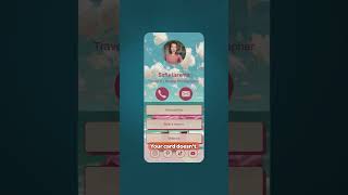 Your contact info changes. Your card doesn't. | Fulpio