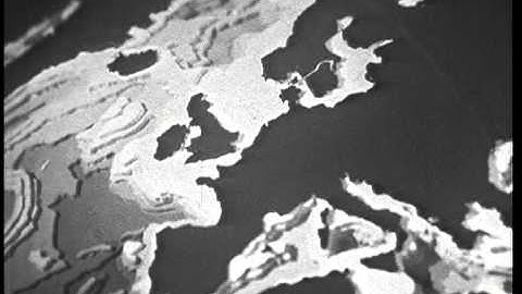 The Unconquered Ocean Tides