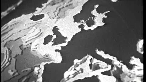 The Unconquered Ocean Tides