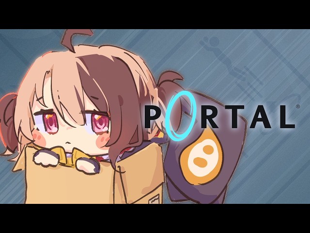 【PORTAL】the
