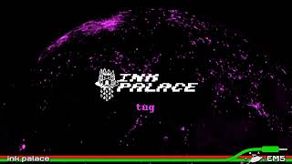 INK PALACE