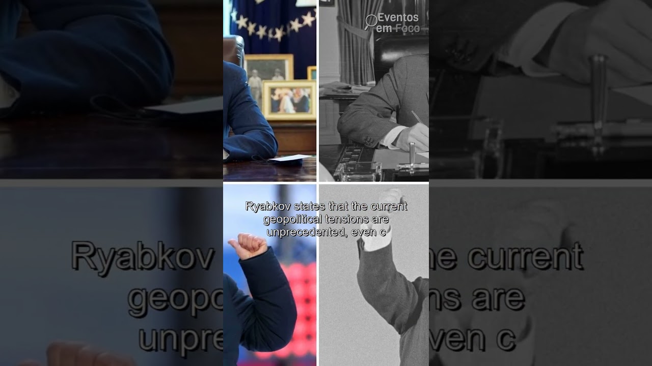 Russia Threatens Stronger Military Action Amid Western Pressure 