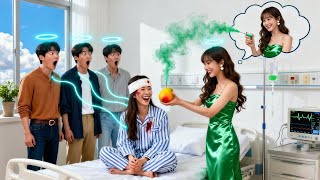 Download Lagu Seluruh keluargaku dengar suara hatiku! Ekspos putri palsu, ubah takdirku! MP3