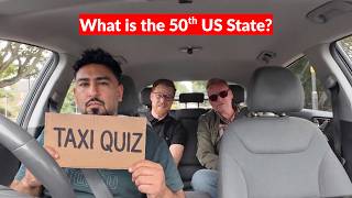 £50 And Free Taxi... If you Can Answer These Trivia Questions
