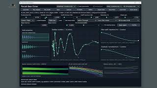 PsyLab - Bass Cloner tool - WIP