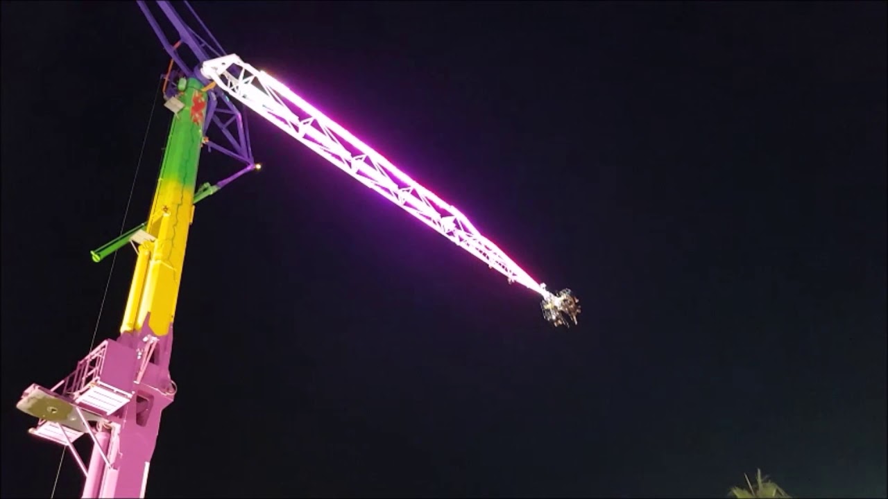 luna park YouTube luna park YouTube