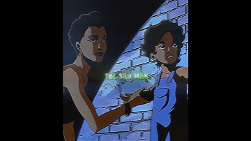 "The Sad Man" - Spawn Edit | Narvent - Fade Into Darknes #shorts #edit