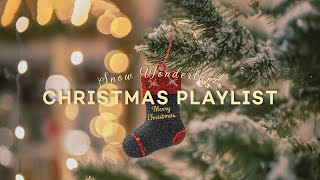 Top 100 Christmas Songs of All Time 🎄2 Hour Christmas Music Playlist