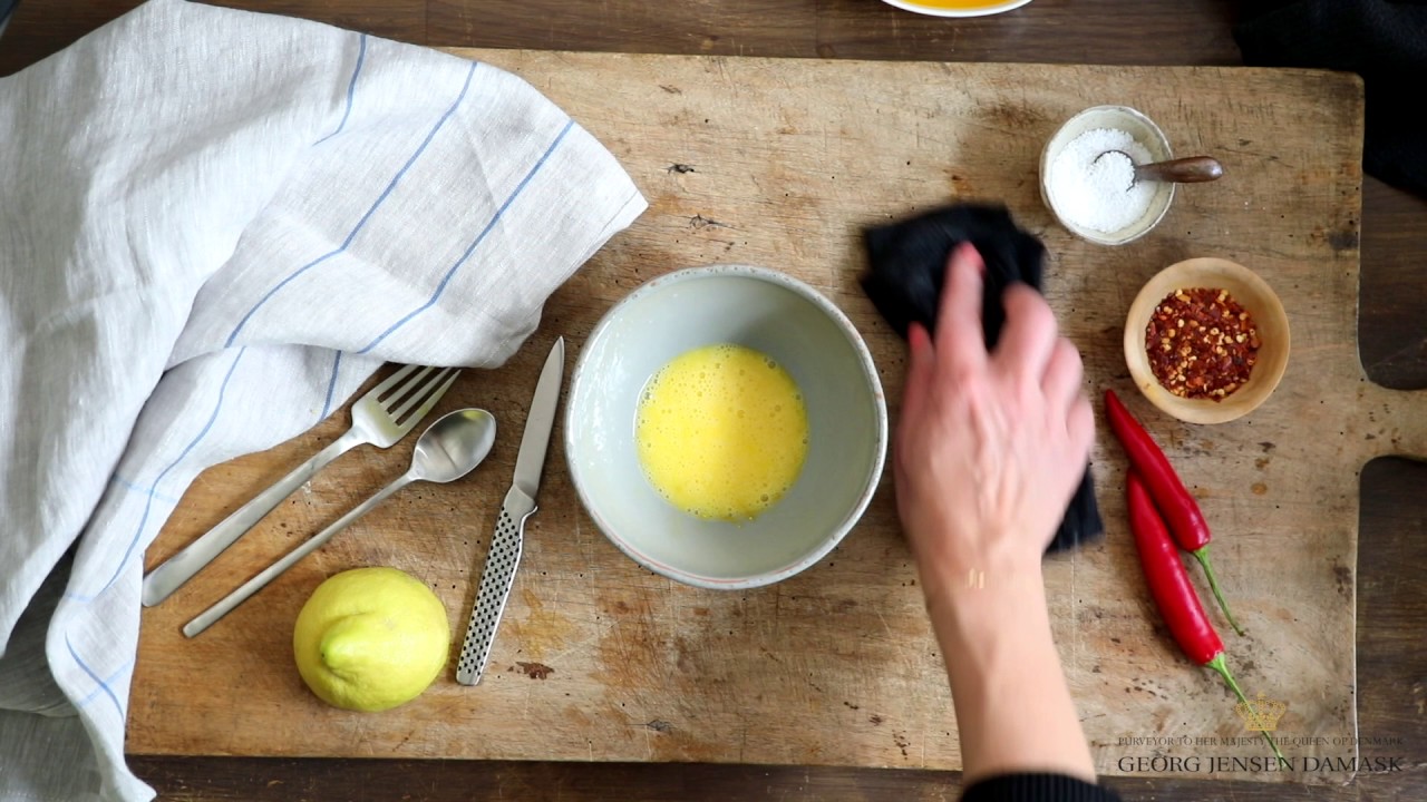 Chilimayo recipe YouTube