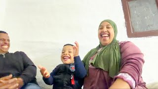 منين كيحفى الموس كنقديوا بالگراضة 😂😂😂😂😂😂
