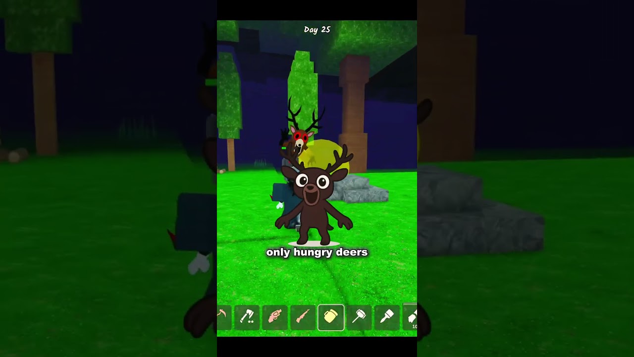 How to solo new Hardmode😄 