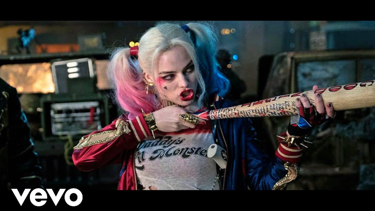 Loituma - Ievan Polkka (Ufuk Kaplan Remix) _ The Suicide Squad | 4K