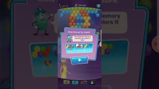 Inside out Through Bubbles level [13] (Android,iOS)