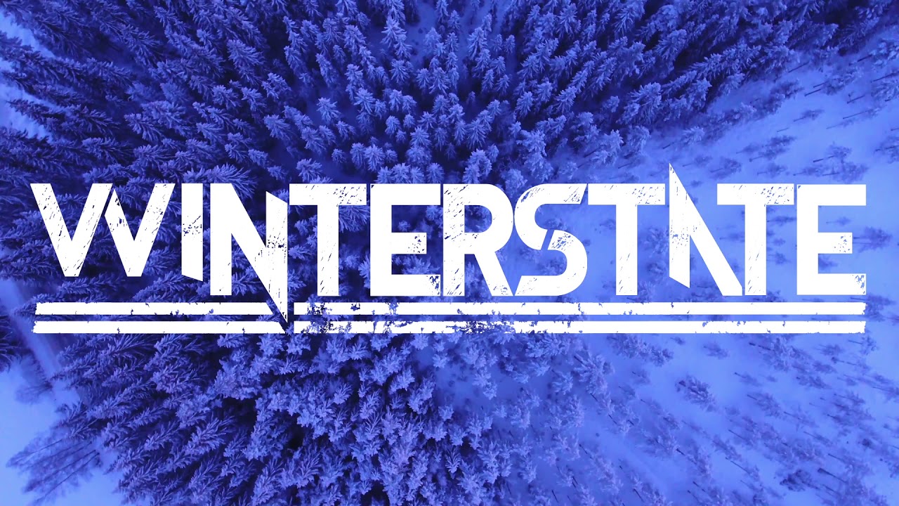 WINTERSTATE - Interlude [Audio and Band Logo Reveal]