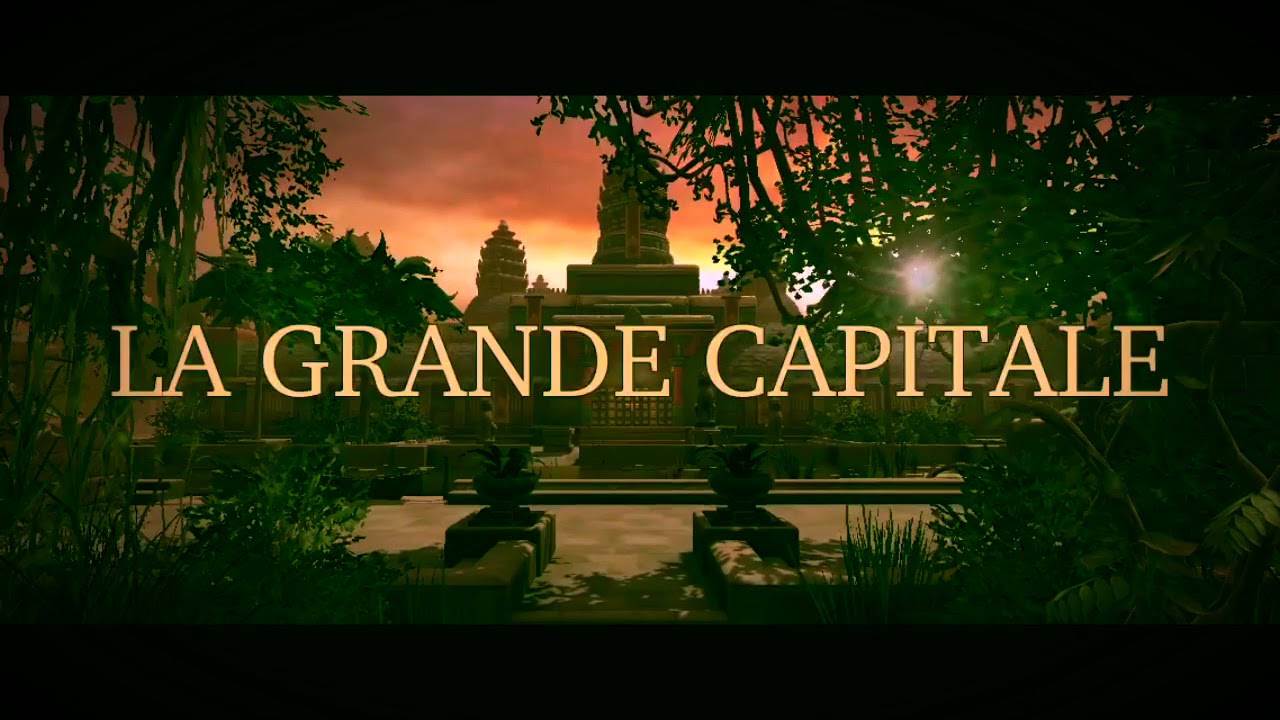 Escape Hunt The Lost Temples Room 5,6,7,8 and 9 Walkthrough iOS iPhone The END