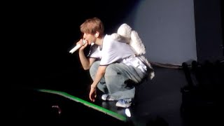 250628 No Problem - BAEKHYUN LIVE for Reverie in Sugar Land