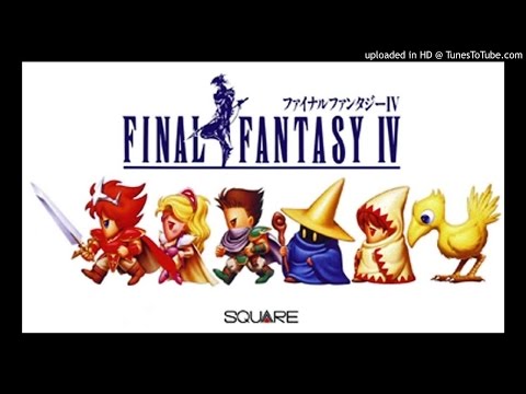 FINALFANTASYⅣ－バトル１（Fight1）