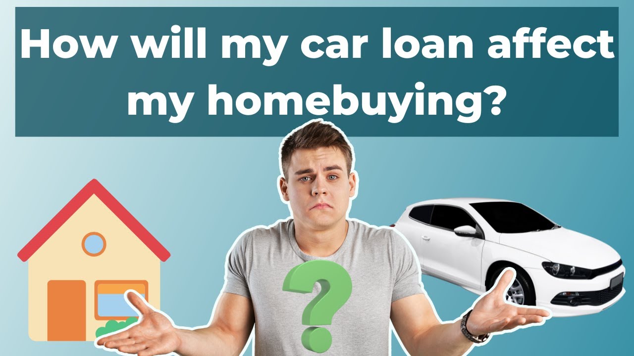 Decoding Debt-to-Income Ratios: Buying a Car vs. Buying a House - Which Affects Your DTI More?